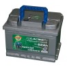 Battery 12v - special 62ah fence