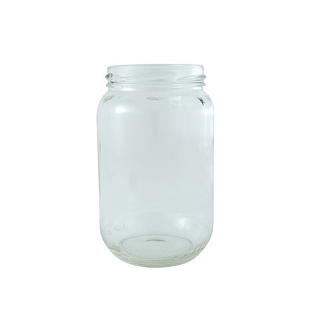 Glass honey pot 228 ml(250g)