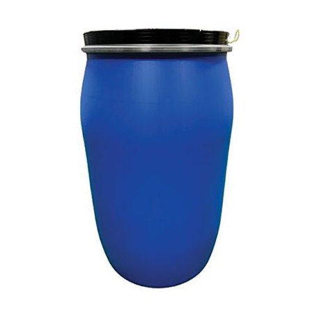 Food barrel 220L