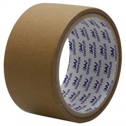 Food adhesive 50 mm x 50 m