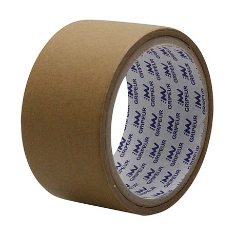 Food adhesive 50 mm x 50 m