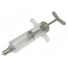 Metalplex syringe 5ml